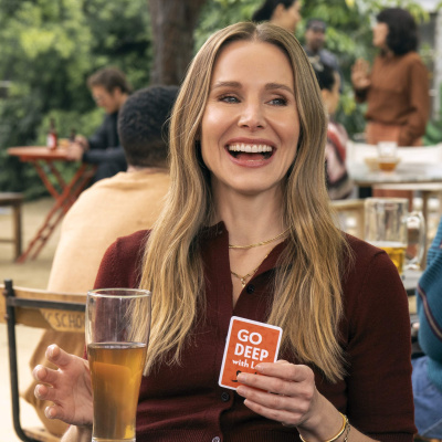 Pop Culture Happy Hour