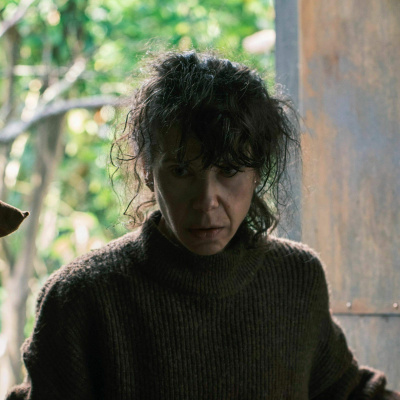 Pop Culture Happy Hour