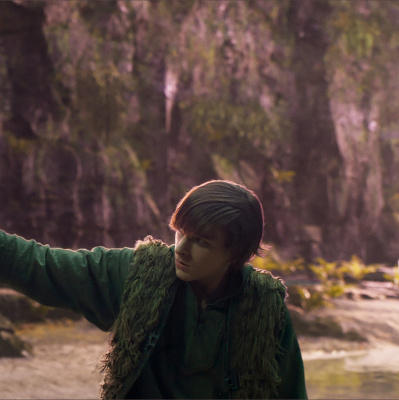 Pop Culture Happy Hour