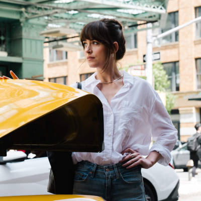 Pop Culture Happy Hour