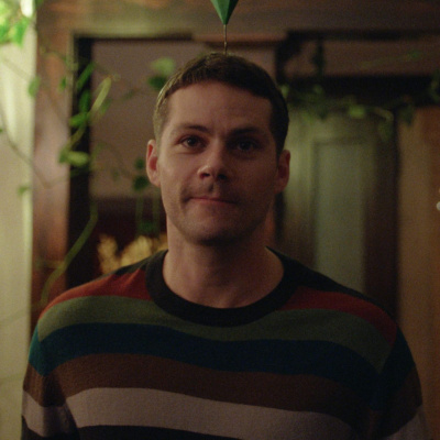 Pop Culture Happy Hour