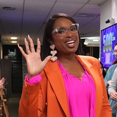 Pop Culture Happy Hour