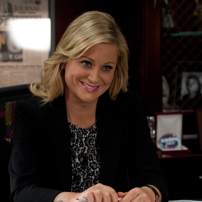 Pop Culture Happy Hour