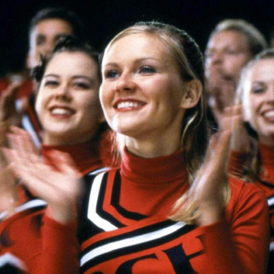 Pop Culture Happy Hour