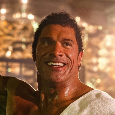 Pop Culture Happy Hour