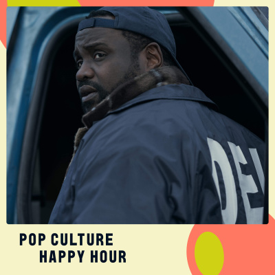 Pop Culture Happy Hour