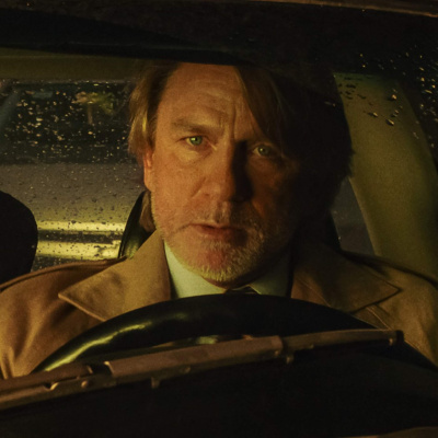 Pop Culture Happy Hour