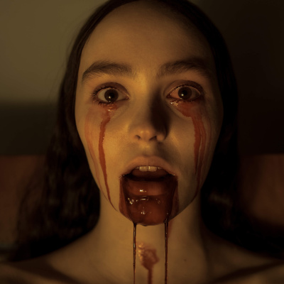 Pop Culture Happy Hour