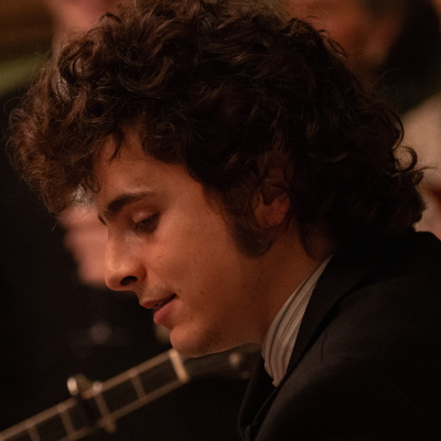 Pop Culture Happy Hour