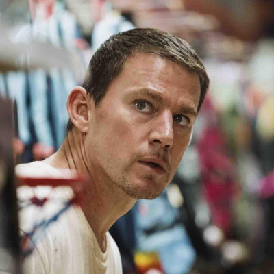 Pop Culture Happy Hour