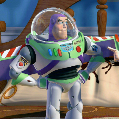 Pop Culture Happy Hour