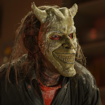 Pop Culture Happy Hour