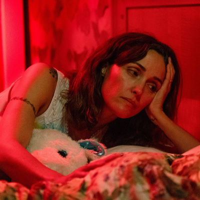 Pop Culture Happy Hour