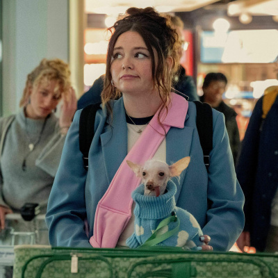 Pop Culture Happy Hour