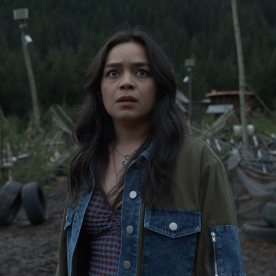 Pop Culture Happy Hour