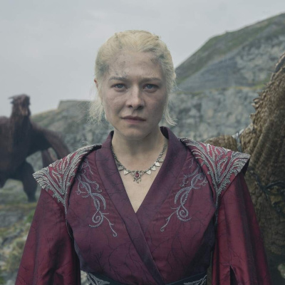 Pop Culture Happy Hour