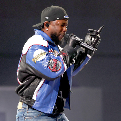 Pop Culture Happy Hour