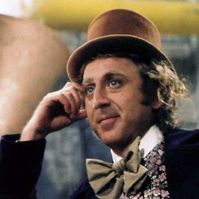 Pop Culture Happy Hour