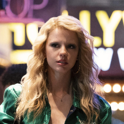 Pop Culture Happy Hour