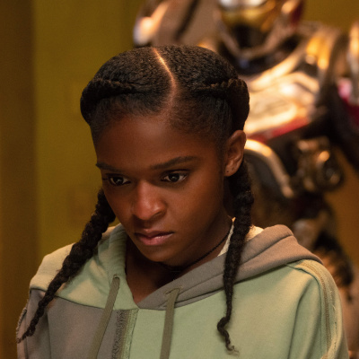 Pop Culture Happy Hour