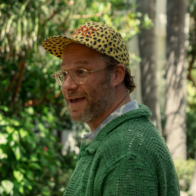 Pop Culture Happy Hour