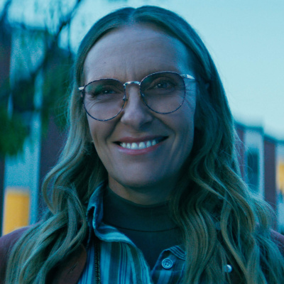 Pop Culture Happy Hour