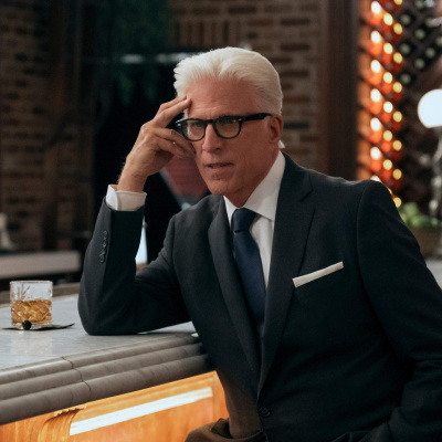 Pop Culture Happy Hour