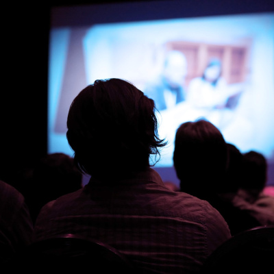 Pop Culture Happy Hour