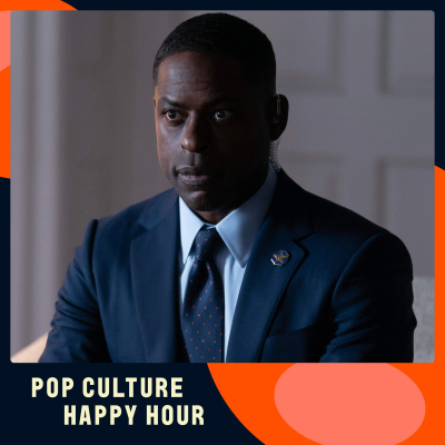 Pop Culture Happy Hour