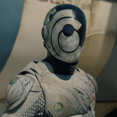 Pop Culture Happy Hour