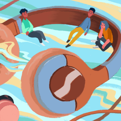 Pop Culture Happy Hour