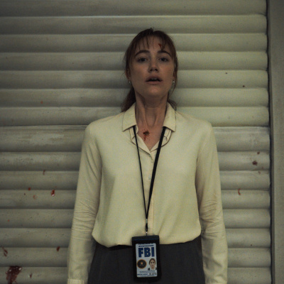 Pop Culture Happy Hour