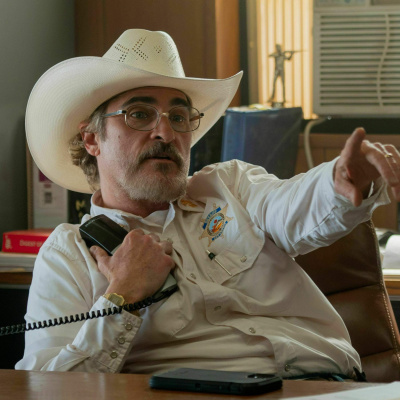 Pop Culture Happy Hour