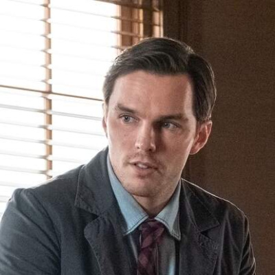 Pop Culture Happy Hour