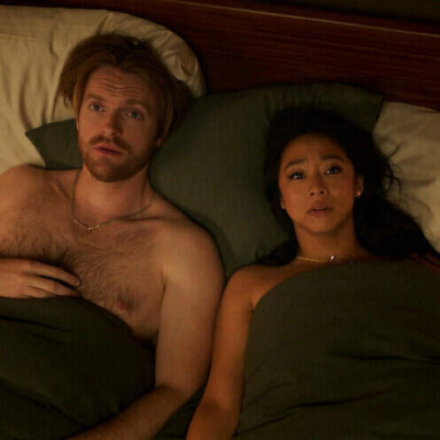 Pop Culture Happy Hour