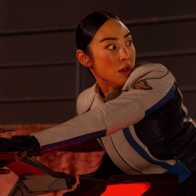 Pop Culture Happy Hour