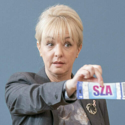 Pop Culture Happy Hour