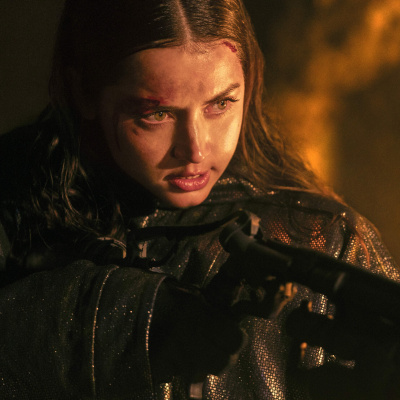 Pop Culture Happy Hour