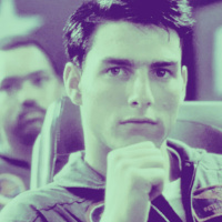 Tom Cruise Draft (Bonus Excerpt)