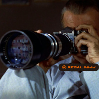 5 Years / 5 Movies, Spinal Tap II, The History of Sound, RIP Robert Redford (#1032)