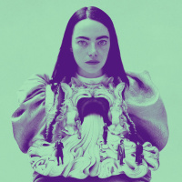 From the Archive: Emma  Yorgos - The Favourite/Poor Things Reviews