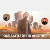 One Battle After Another Review, Predators (#1034)