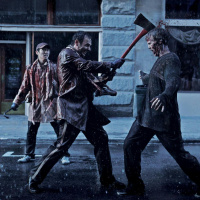 549: Guts (TWD S1E2 Rewatch)