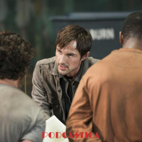 663: No Sanctuary (TWD S5E1 Rewatch)