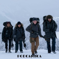 635: Through the Valley (The Last of Us S2E2)