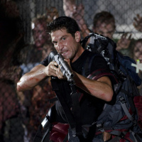 558: Save the Last One (TWD S2E3 Rewatch)