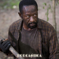 598: Clear (TWD S3E12 Rewatch)