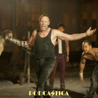 591: Say the Word (TWD S3E5 Rewatch)