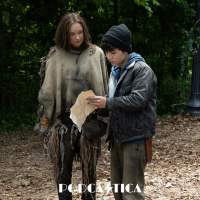 647: Why Did the Mainlanders Cross the River? (TWD: Dead City S2E3)