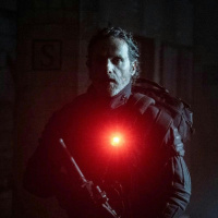 569: Bye (TWD: The Ones Who Live S1E3)